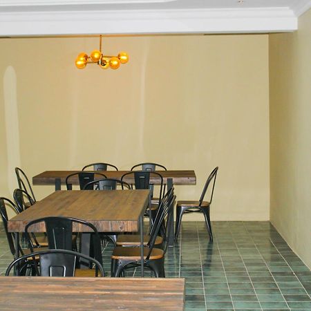 Imvomvo Country Lodge Mount Ayliff Екстериор снимка
