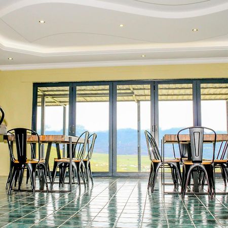 Imvomvo Country Lodge Mount Ayliff Екстериор снимка
