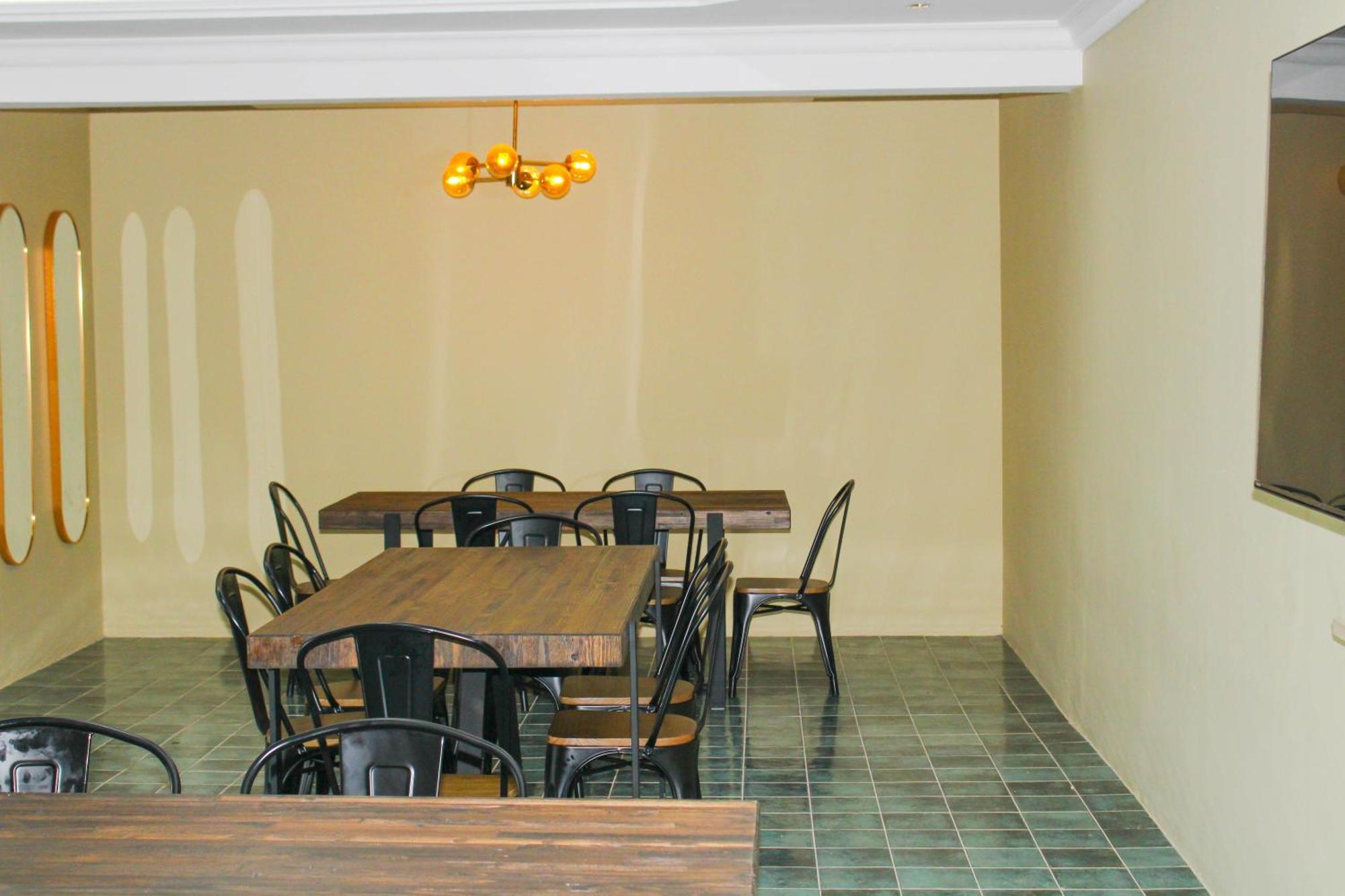 Imvomvo Country Lodge Mount Ayliff Екстериор снимка