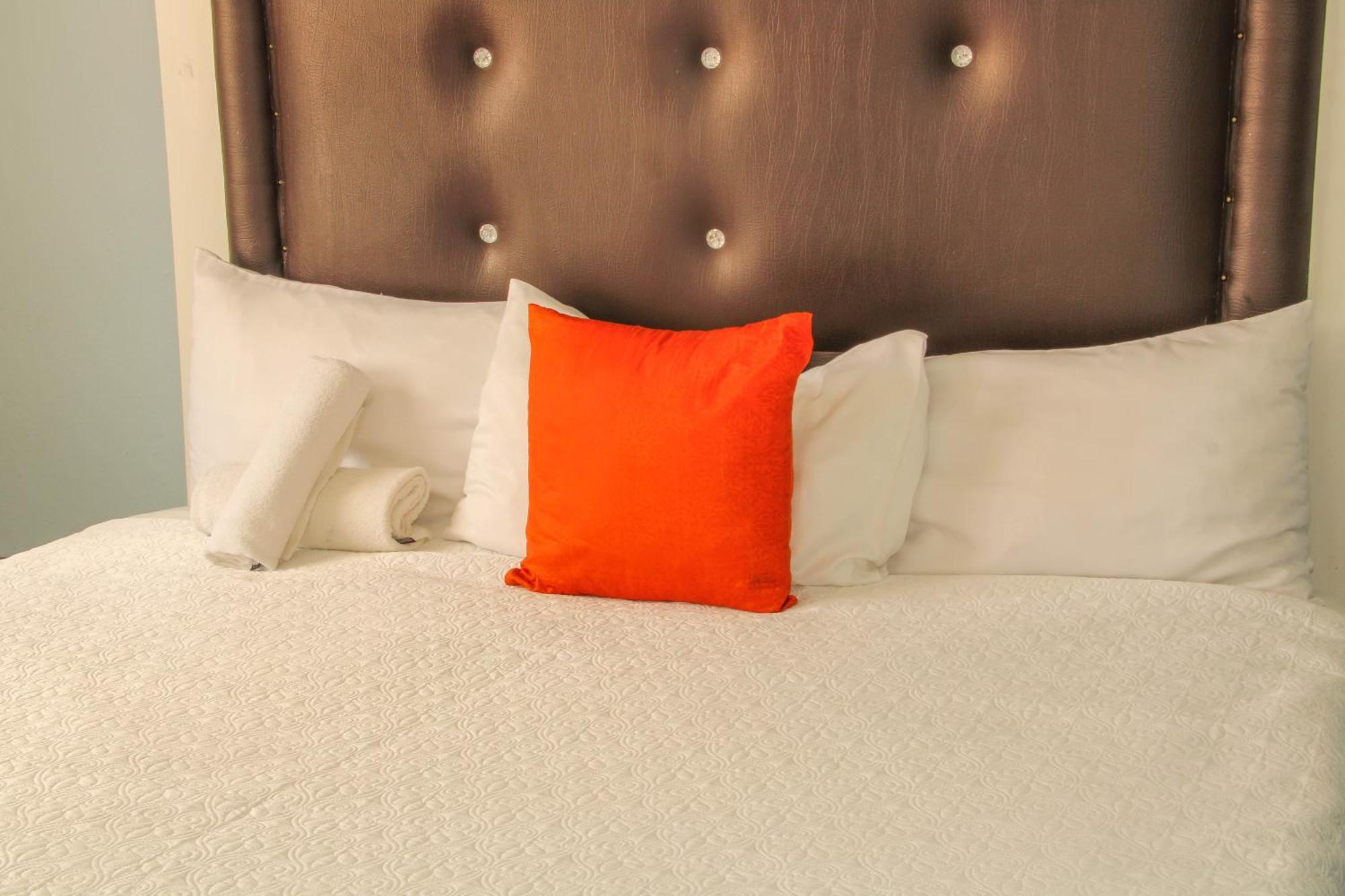 Imvomvo Country Lodge Mount Ayliff Екстериор снимка