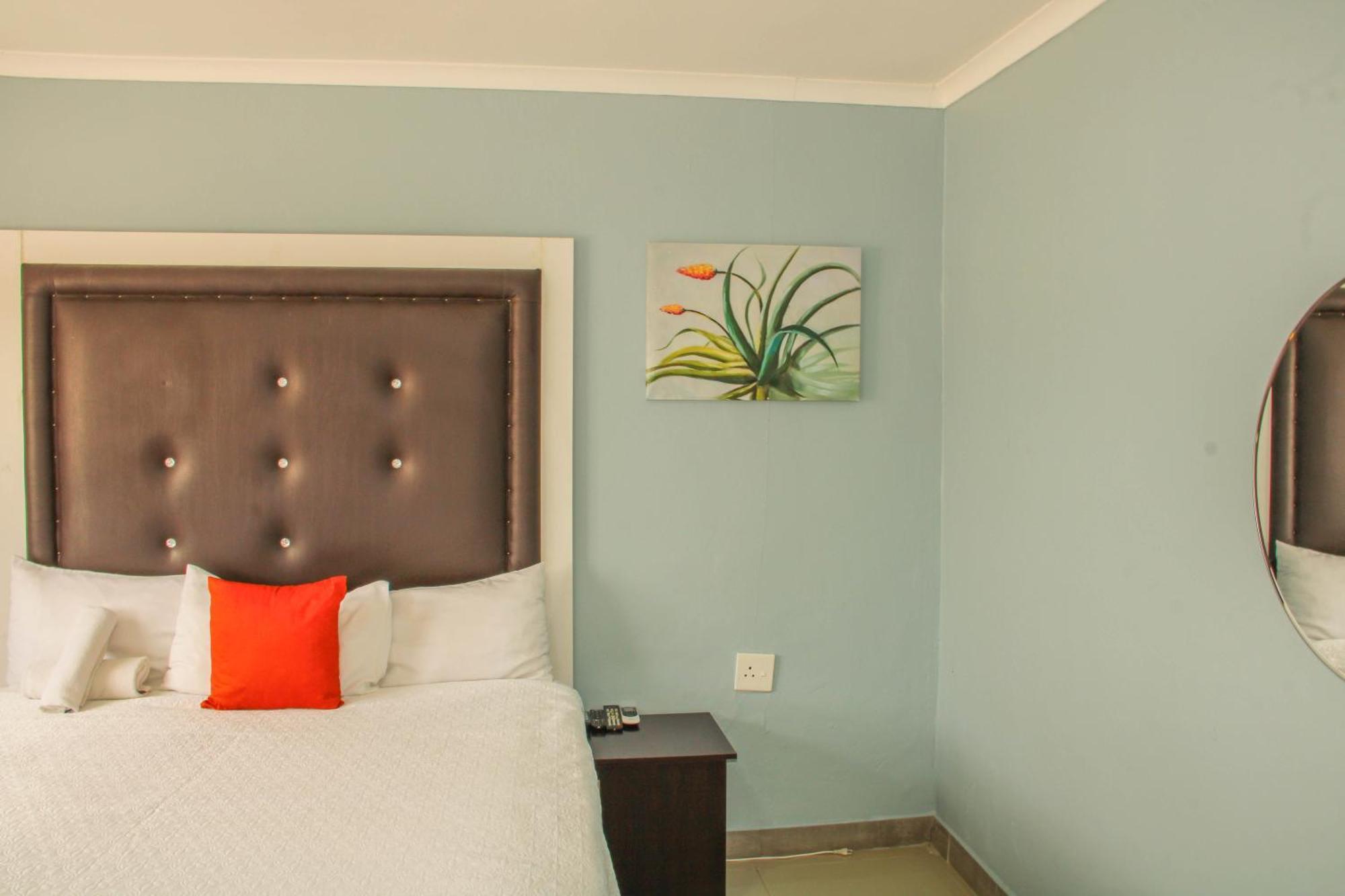Imvomvo Country Lodge Mount Ayliff Екстериор снимка