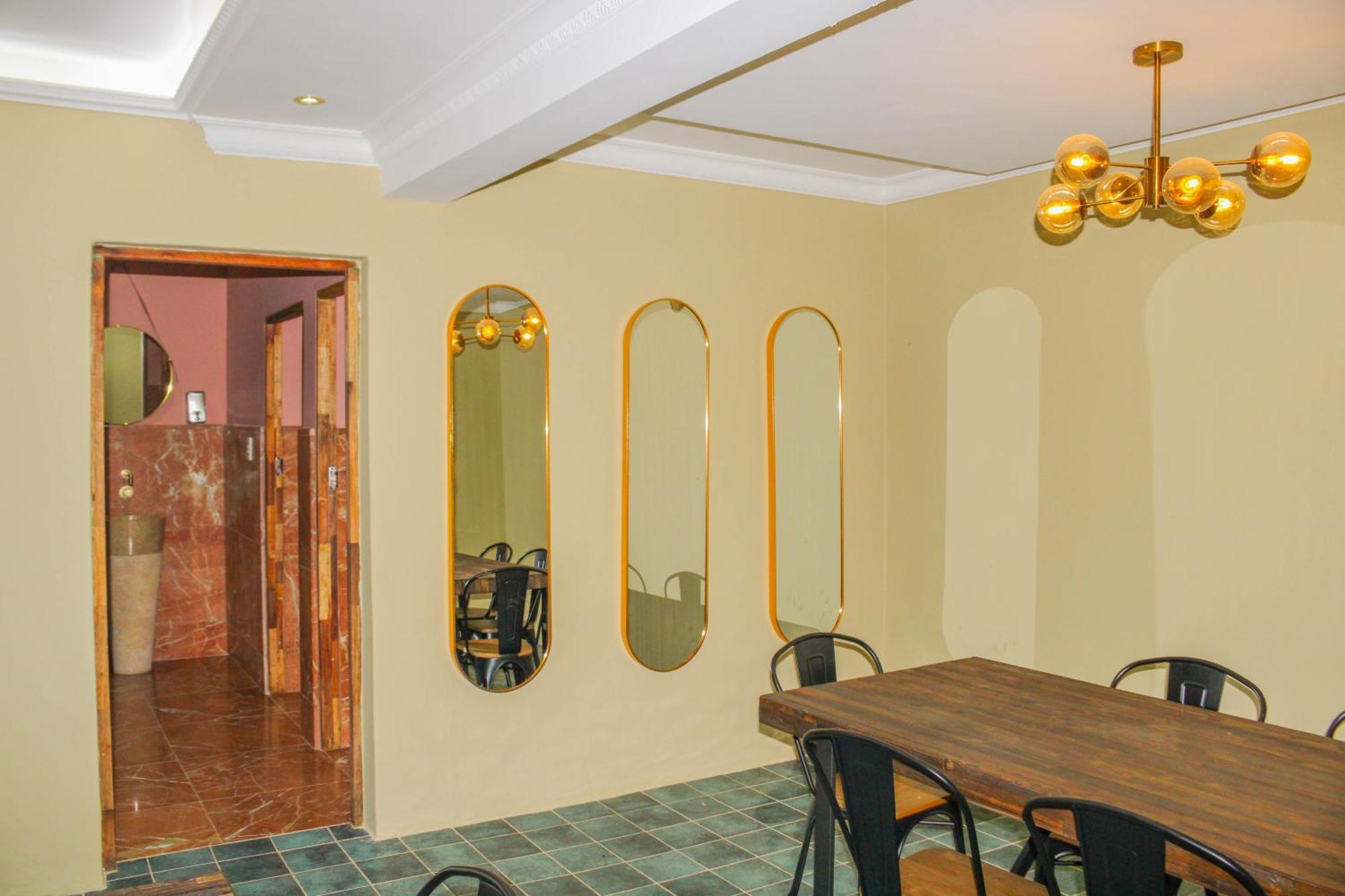 Imvomvo Country Lodge Mount Ayliff Екстериор снимка