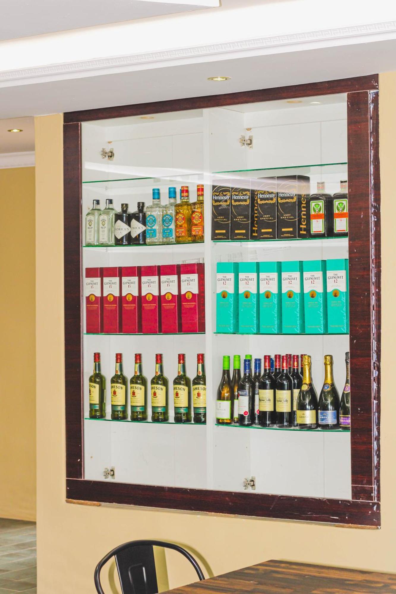 Imvomvo Country Lodge Mount Ayliff Екстериор снимка