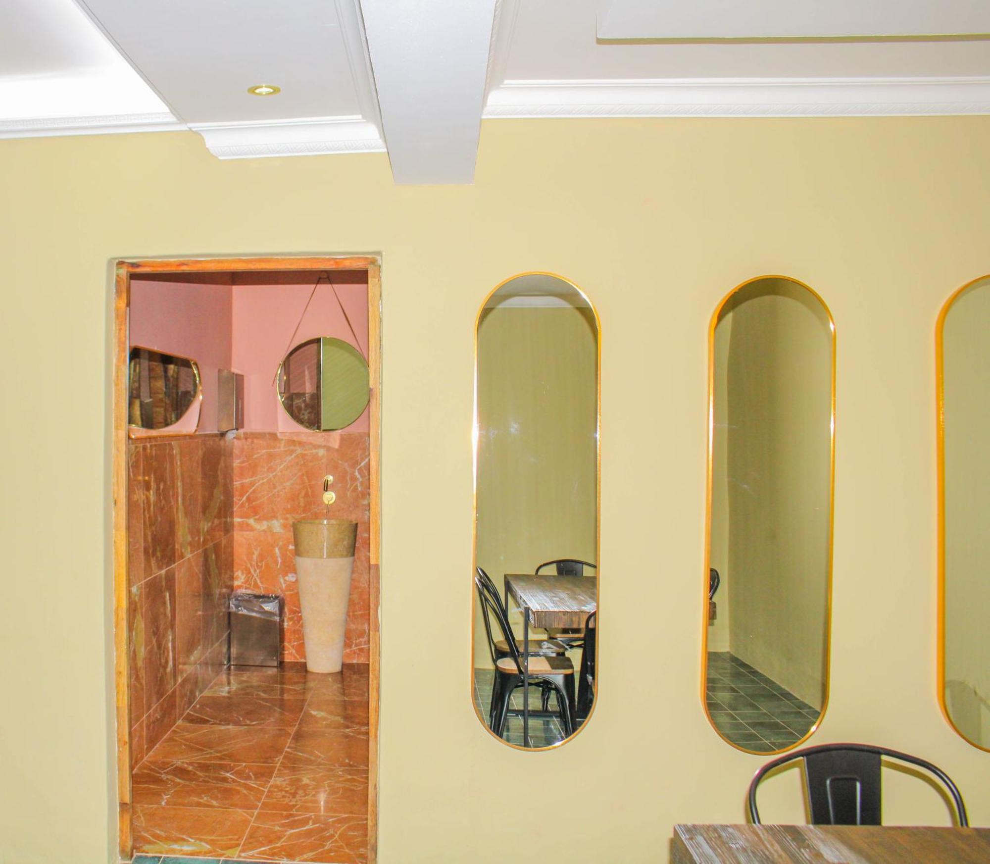 Imvomvo Country Lodge Mount Ayliff Екстериор снимка