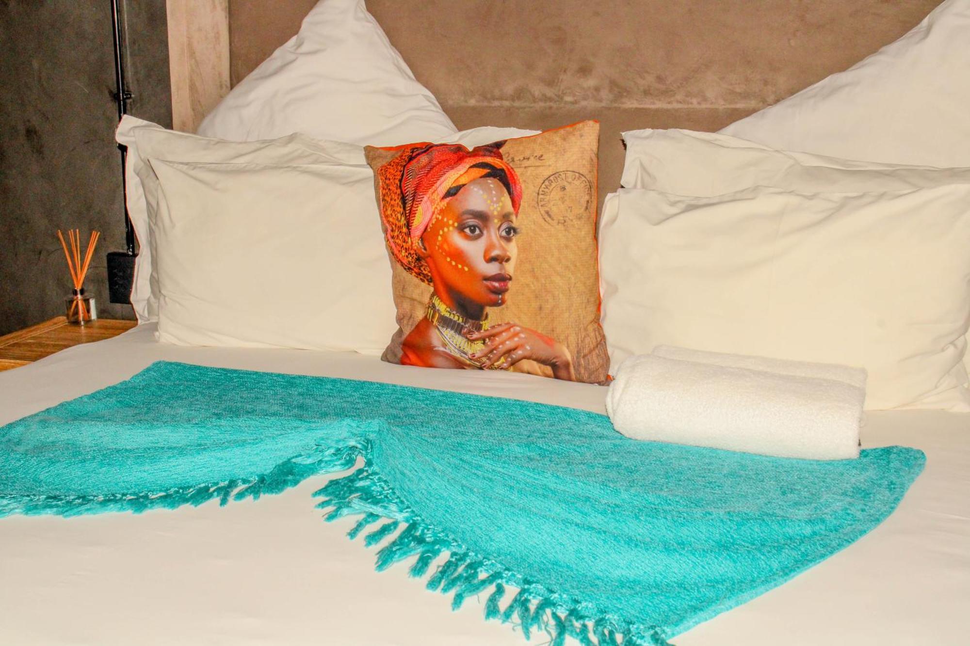 Imvomvo Country Lodge Mount Ayliff Екстериор снимка