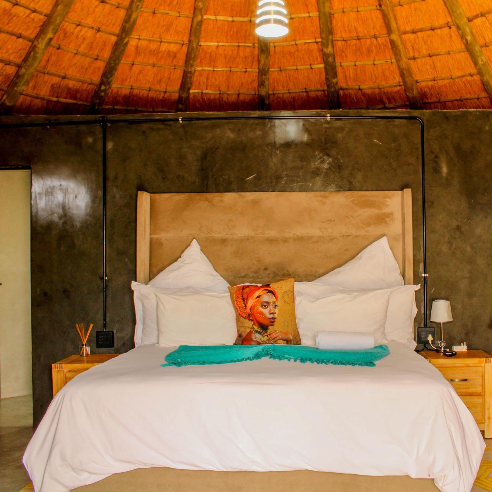Imvomvo Country Lodge Mount Ayliff Екстериор снимка